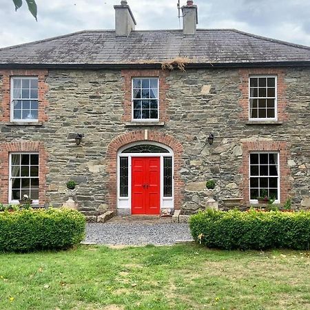 Lacken Millhouse And Gardens Cavan Esterno foto