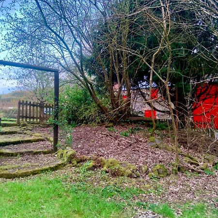 Lacken Millhouse And Gardens Cavan Esterno foto