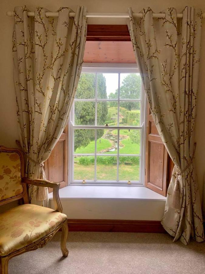 Lacken Millhouse And Gardens Cavan Esterno foto