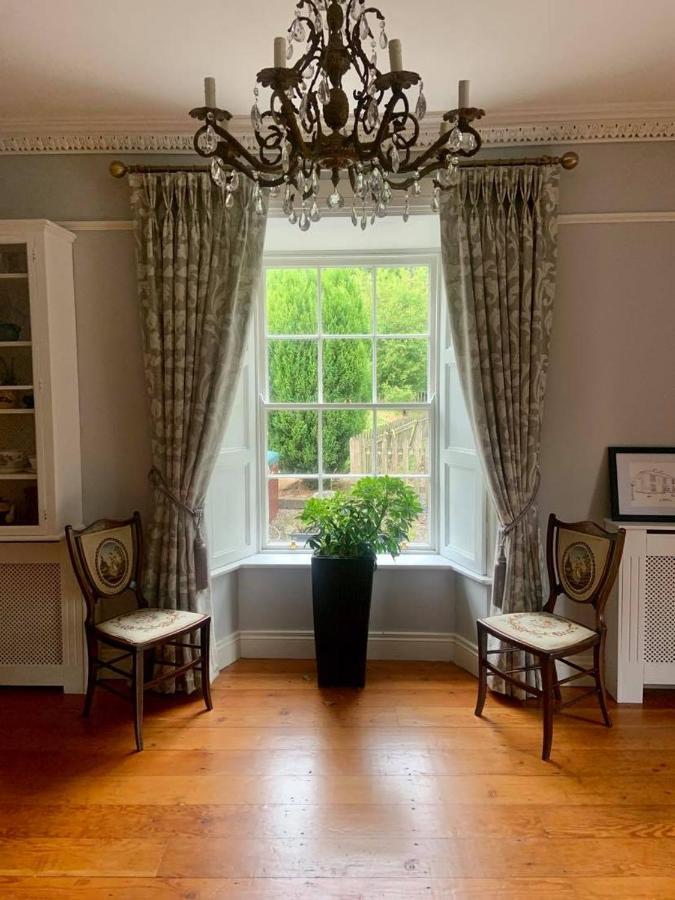 Lacken Millhouse And Gardens Cavan Esterno foto