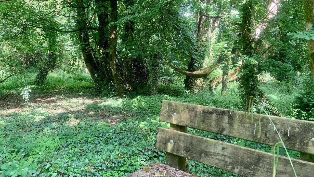 Lacken Millhouse And Gardens Cavan Esterno foto