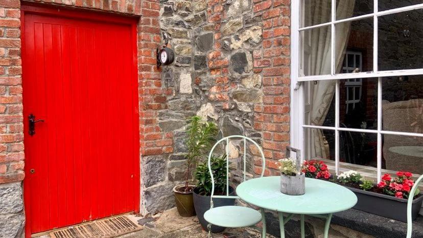 Lacken Millhouse And Gardens Cavan Esterno foto