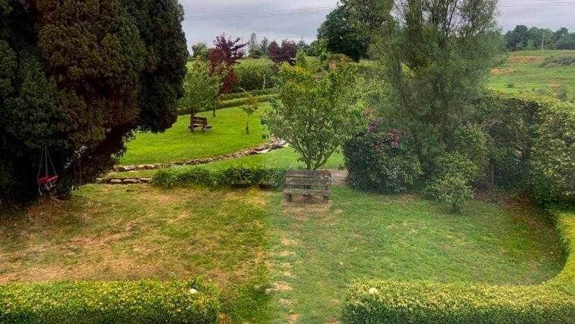 Lacken Millhouse And Gardens Cavan Esterno foto