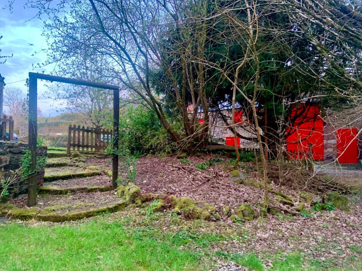 Lacken Millhouse And Gardens Cavan Esterno foto